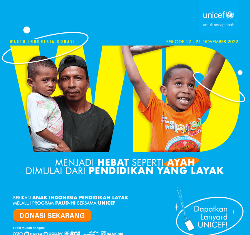 UNICEF