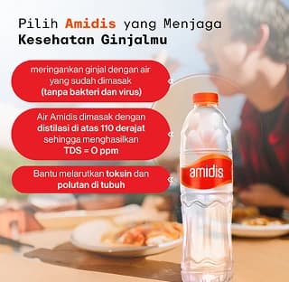 Amidis 3