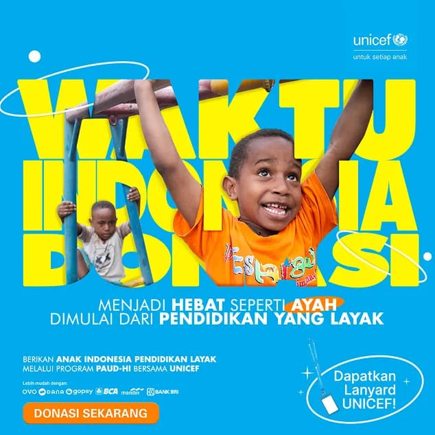 UNICEF 1