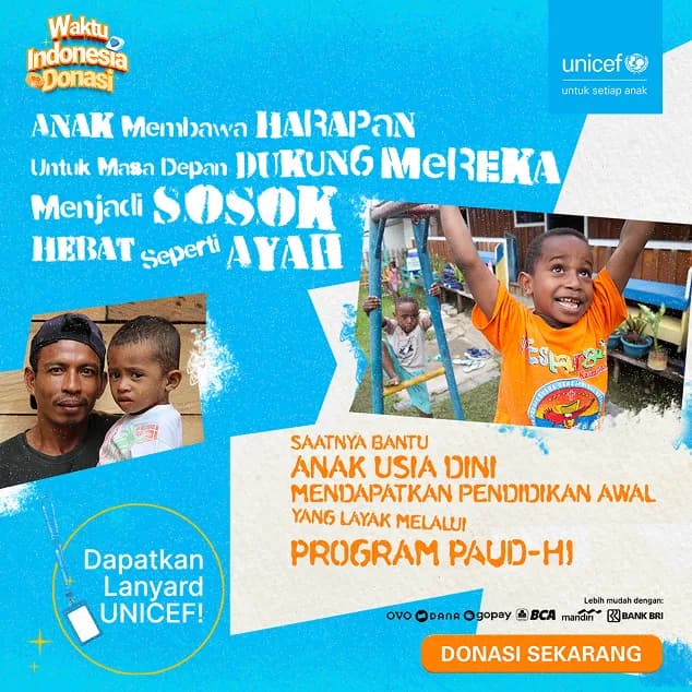 UNICEF 3