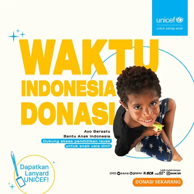UNICEF 4