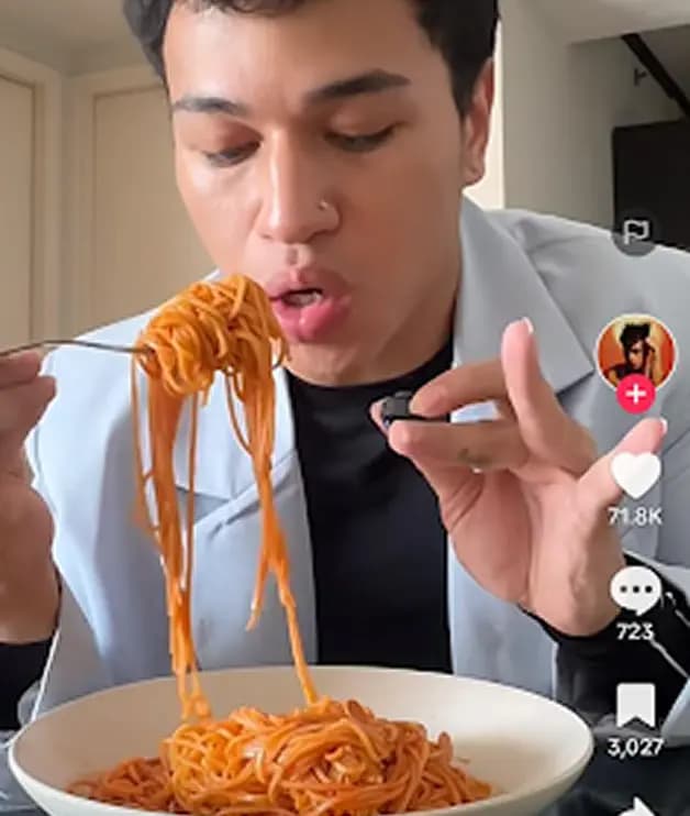 WOW Spageti 1