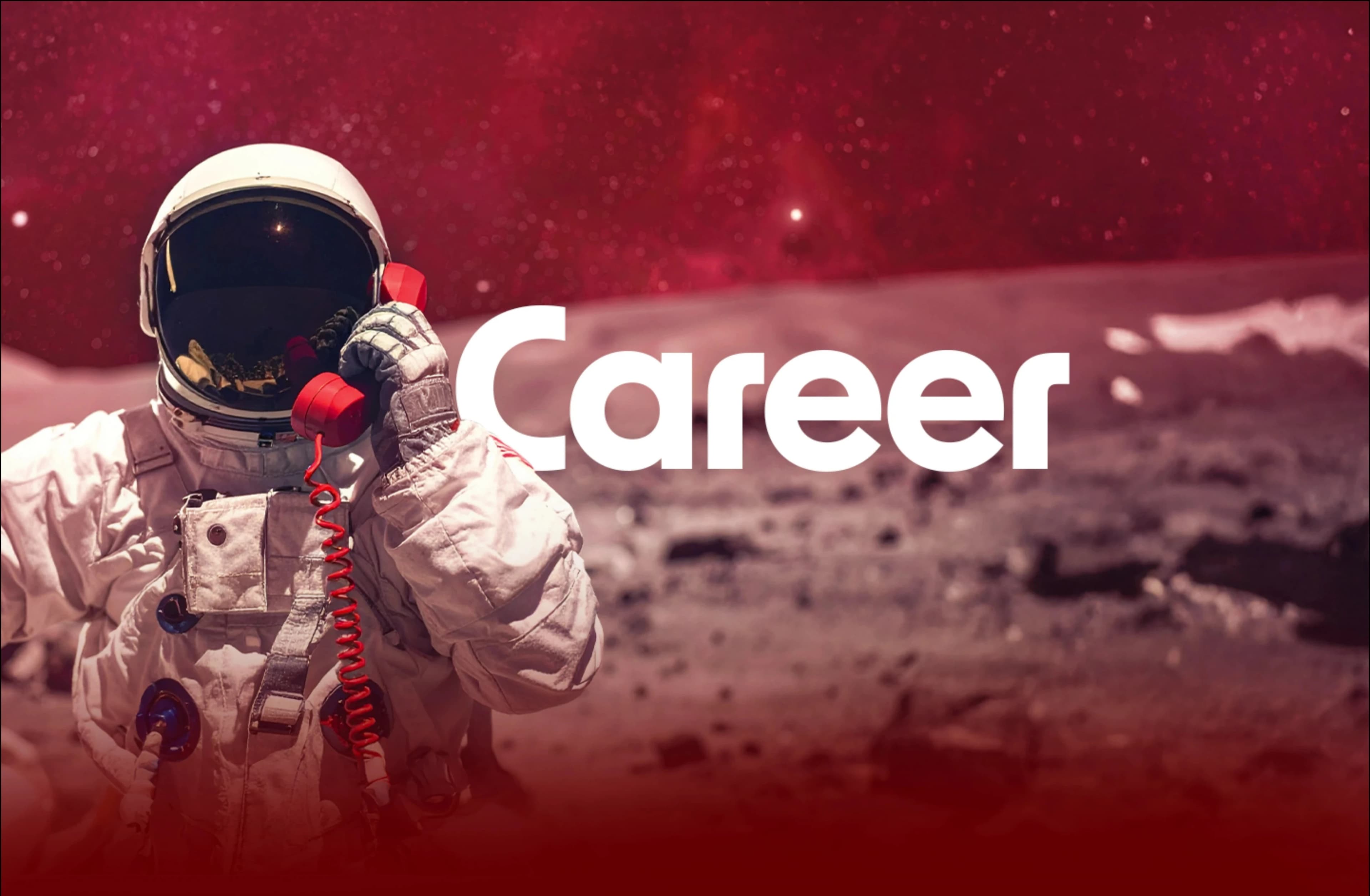 Career Background Image