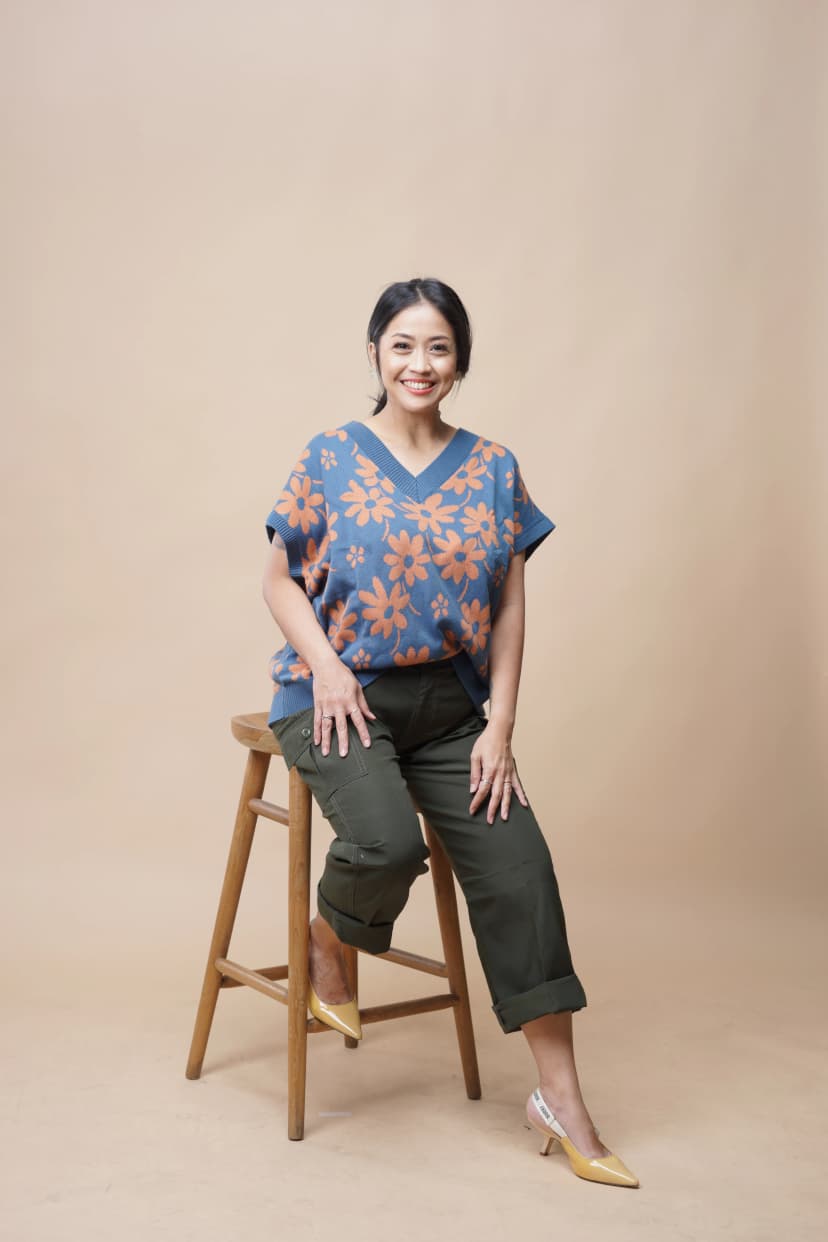 Dara Wardhani