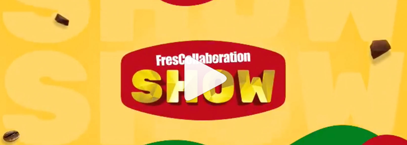 Showcase 01 Notch fresco